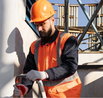Construction Services