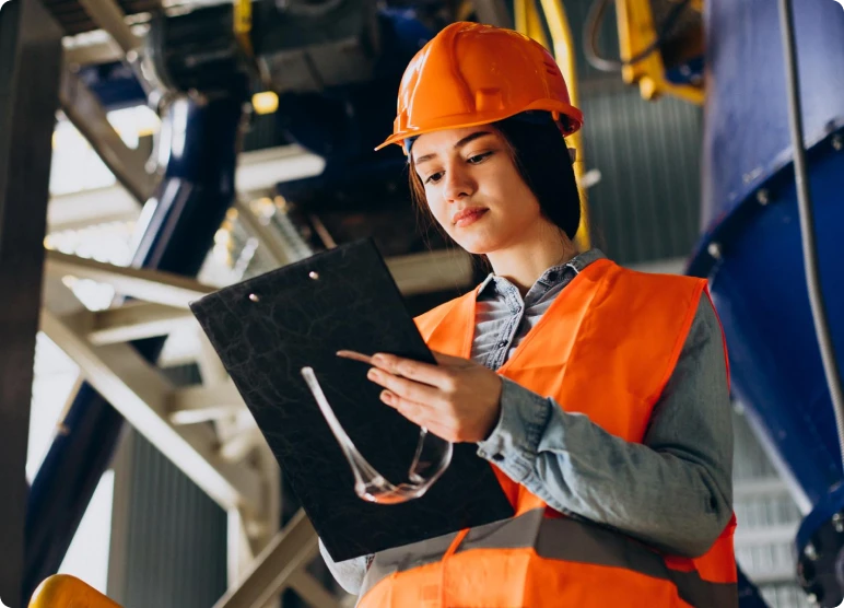 Project Site Support