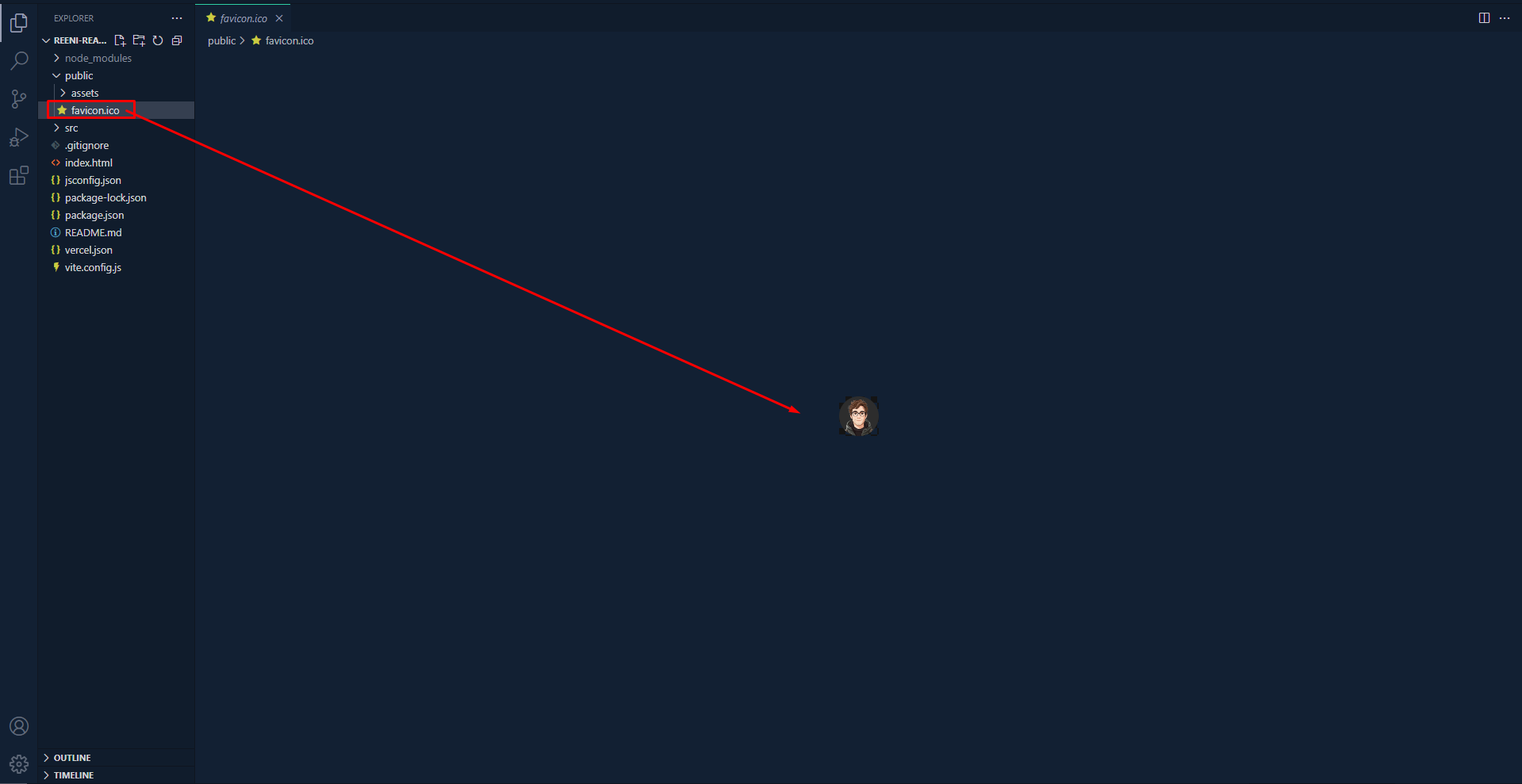 go to Appearance -> Import Demo Data