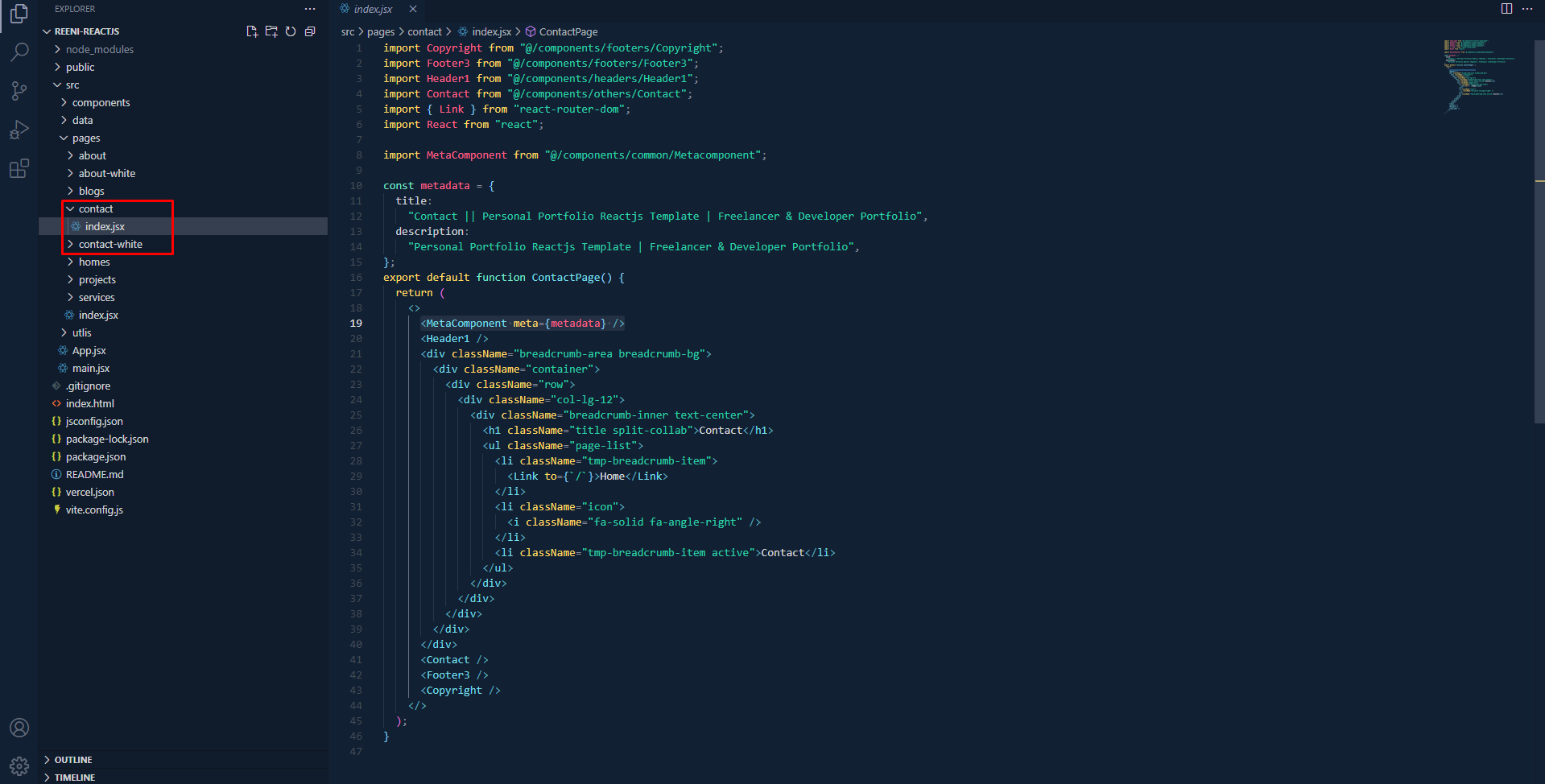 Change Blog Archive Setting