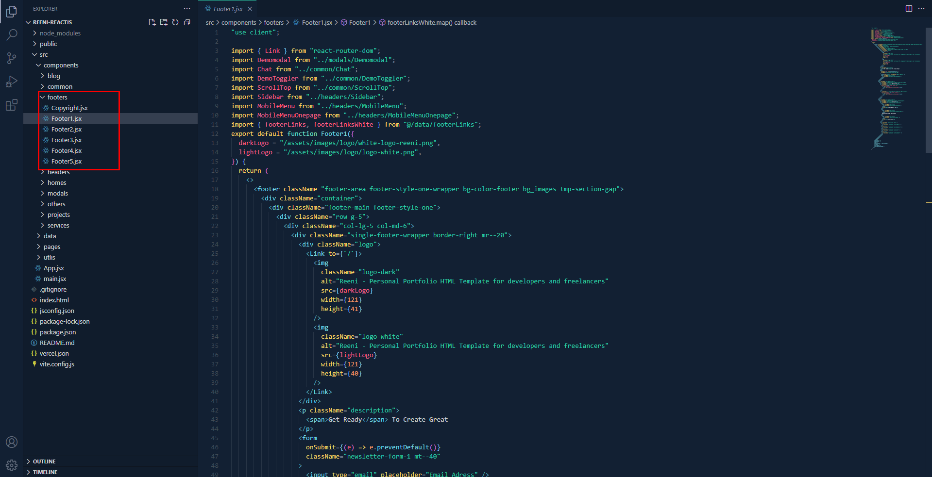 Change Back to Top Arrow Setting