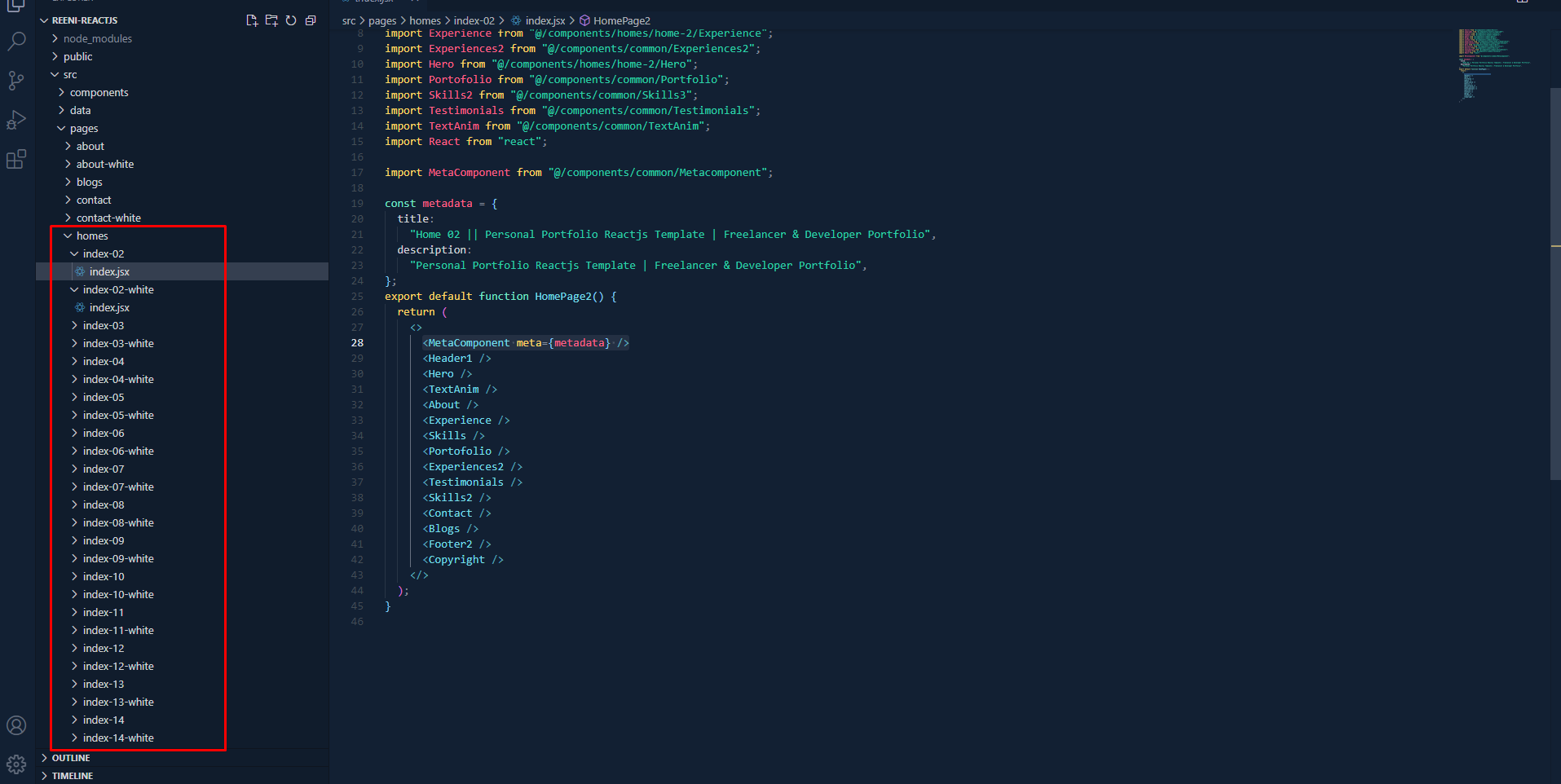 Change Profile Image