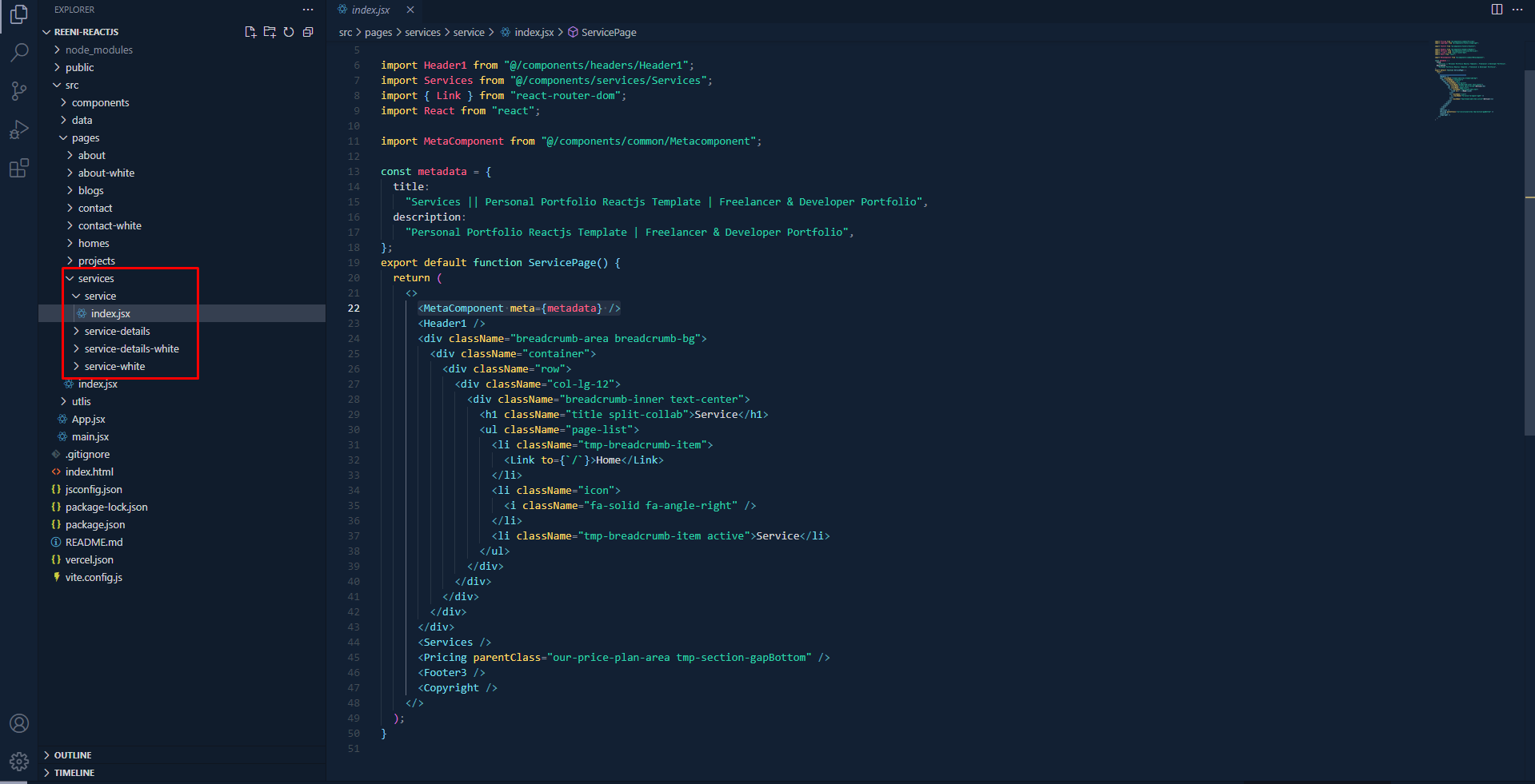 Change Profile Image