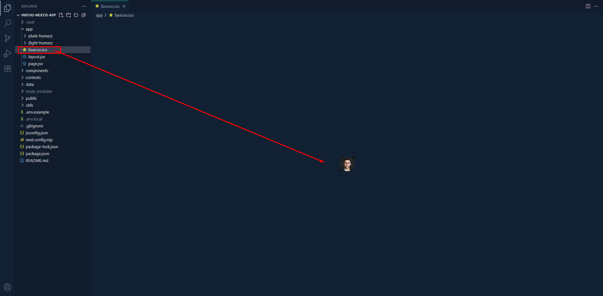 go to Appearance -> Import Demo Data