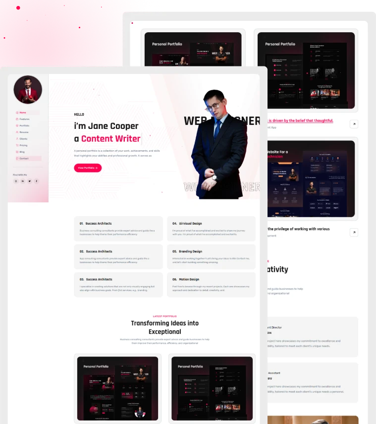 Personal Images